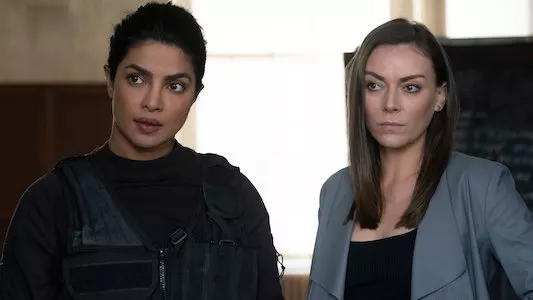Image Quantico 12