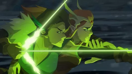Image The Legend of Vox Machina 5