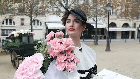 Image The Pursuit of Love (A la caza del amor) 3