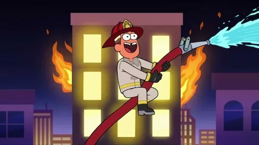 Image Big City Greens 10