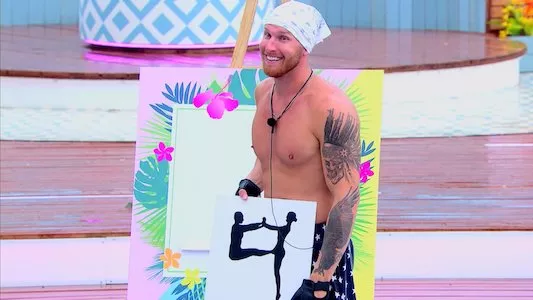 Image Love Island 14