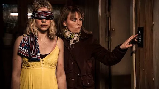Image Darkness: La huella del crimen 4