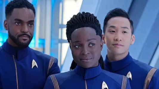 Image Star Trek: Discovery 13