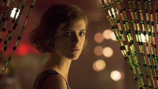 Image Babylon Berlin 2