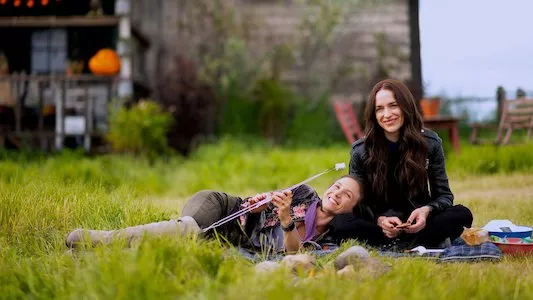 Image Wynonna Earp 8