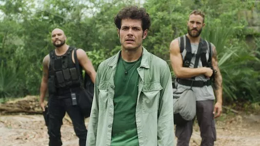 Image Bandidos 6