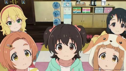 Image THE iDOLM@STER Cinderella Girls U149 11
