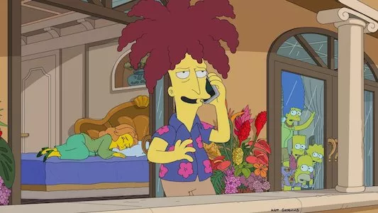 Image Los Simpsons 2