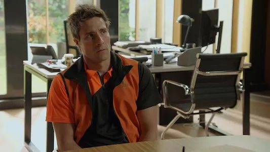 Image Mía es la venganza 47