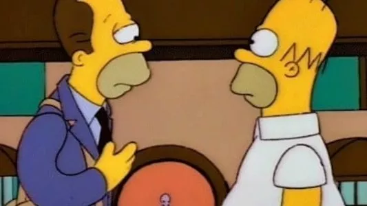 Image Los Simpsons 24