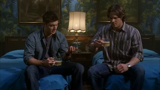 Image Supernatural 10