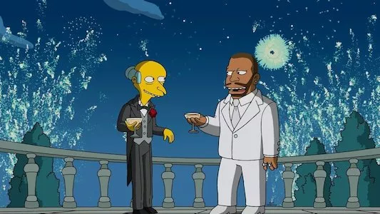 Image Los Simpsons 13