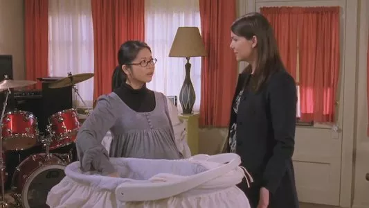 Image Las chicas Gilmore 16