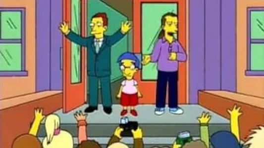 Image Los Simpsons 2