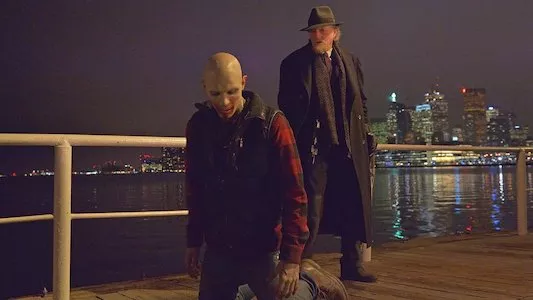 Image The Strain (La Cepa) 3