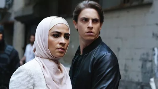 Image Quantico 4