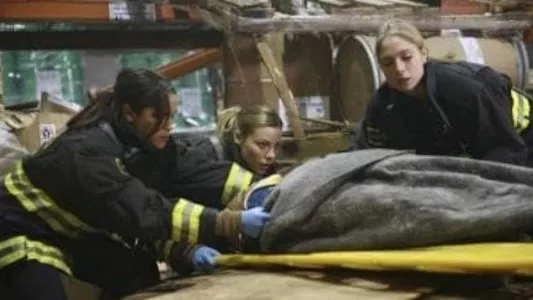 Image Chicago Fire 20