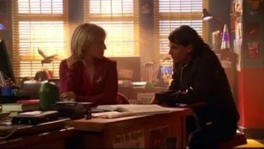 Image Smallville 7