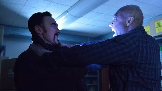 Image The Strain (La Cepa) 6