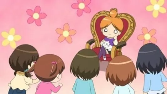 Image 12-sai.: Chicchana Mune no Tokimeki 6