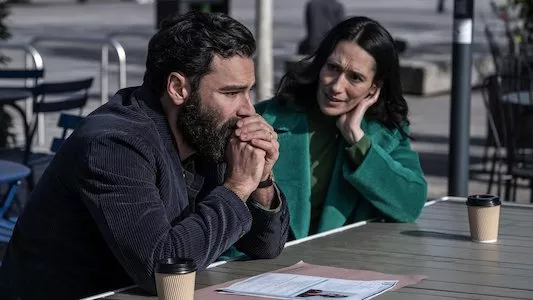 Image The Suspect (2022) 3