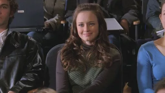 Image Las chicas Gilmore 12