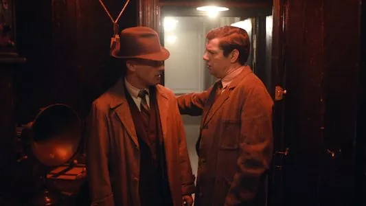 Image Babylon Berlin 4