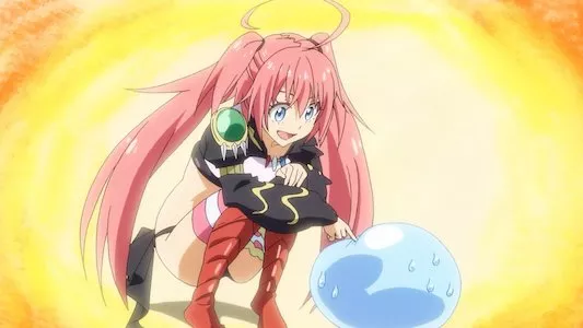 Image Tensei shitara Slime Datta Ken 16