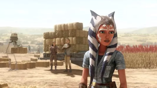 Image Star Wars: Las crónicas jedi 6