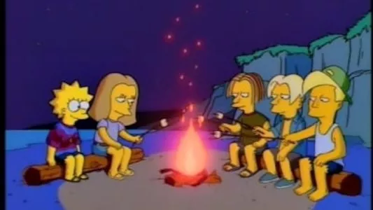 Image Los Simpsons 25
