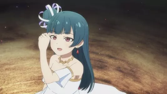 Image Genjitsu no Yohane -SUNSHINE in the MIRROR- 1
