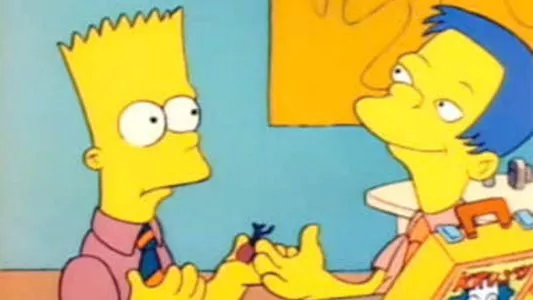 Image Los Simpsons 2