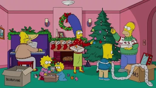 Image Los Simpsons 10