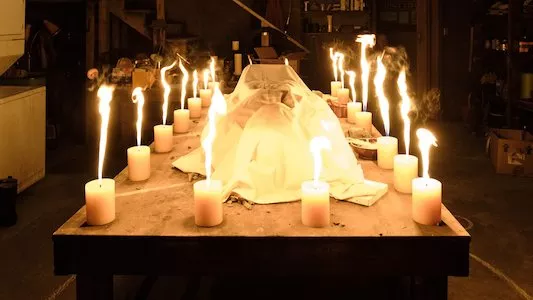 Image The Magicians 1