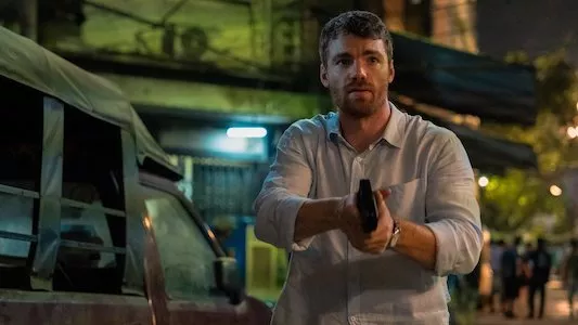 Image El agente nocturno 1