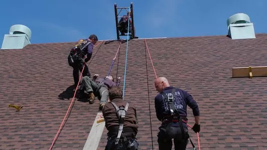 Image Chicago Fire 5