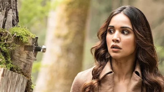 Image The Magicians 8