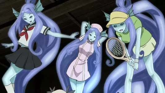 Image Log Horizon 10