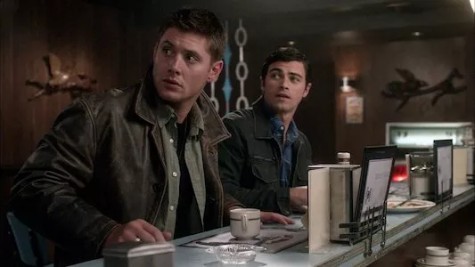 Image Supernatural 3