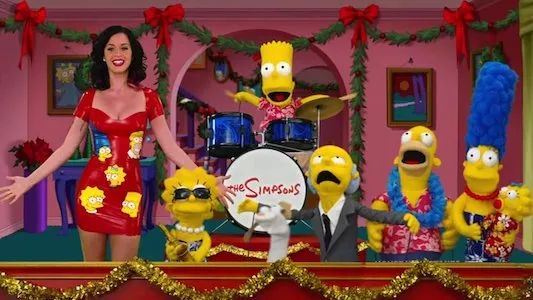 Image Los Simpsons 8