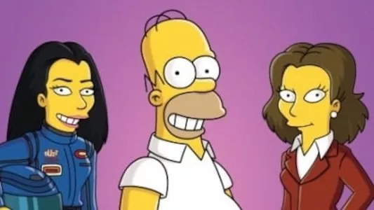 Image Los Simpsons 7