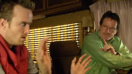 Image Breaking Bad 2