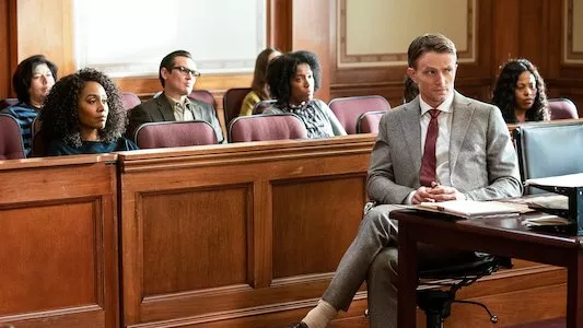 Image All Rise 12