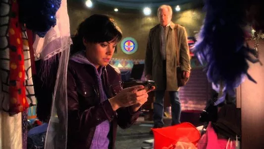 Image Smallville 20