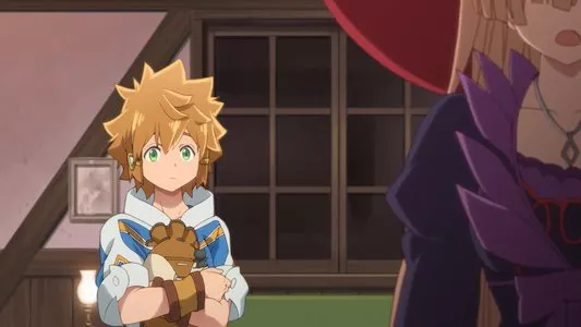 Image Tatoeba Last Dungeon Mae no Mura no Shounen ga Joban no Machi de Kurasu Youna Monogatari 1
