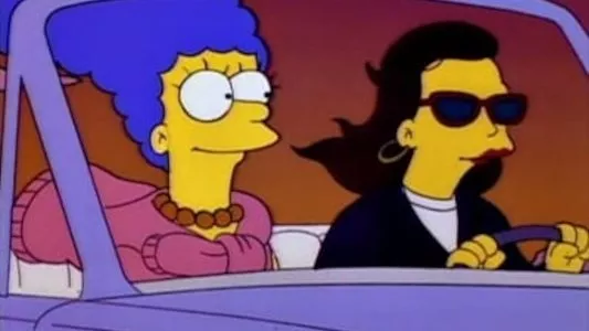 Image Los Simpsons 6