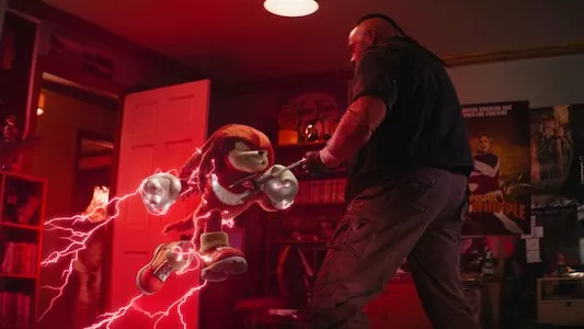 Image Knuckles 3