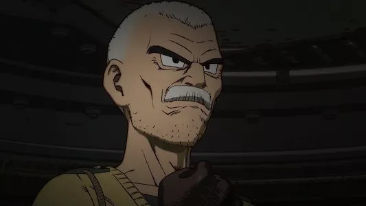 Image Sand Land: The Series 5