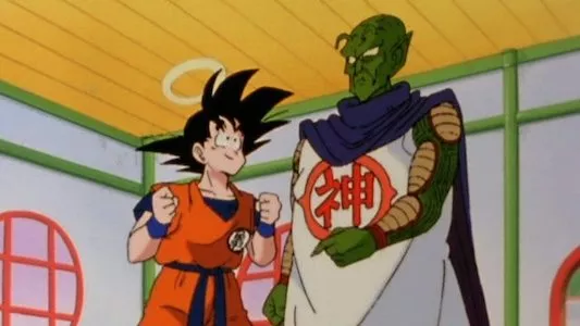 Image Dragon Ball Z Kai 4