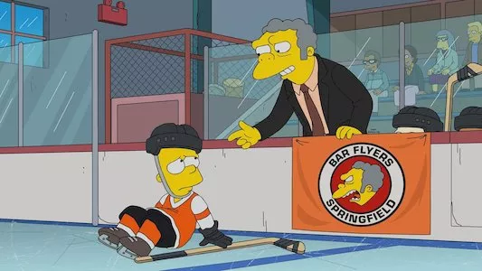Image Los Simpsons 11